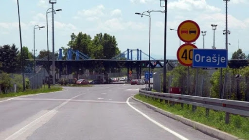 Otkriveni krivotvoreni dokumenti Belgije i Hrvatske